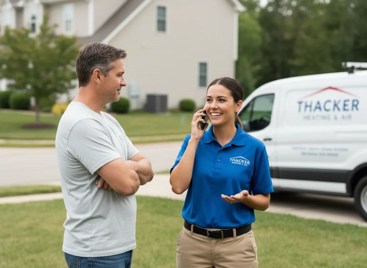 Ac Repair New Holstein, WI FAQs